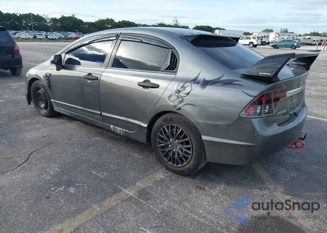 2011 Honda Civic Lx z USA, uszkodzony, nr VIN 2HGFA1F53BH300552